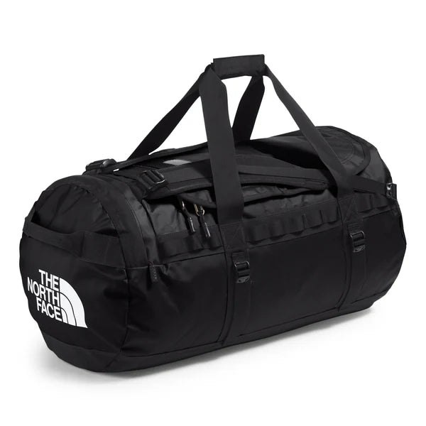 The North Face Base Camp Duffel - M TNF Black