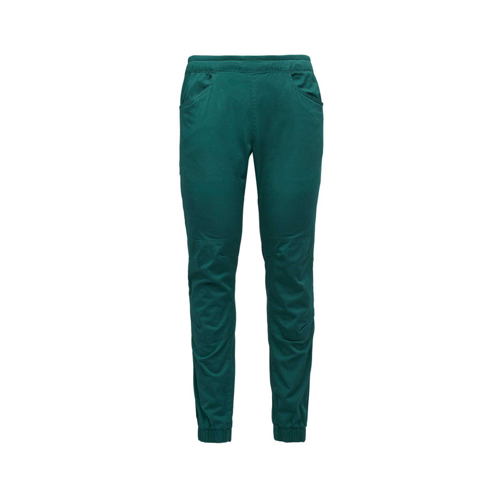 Black Diamond Notion Pant - Mens Deep Forest / M