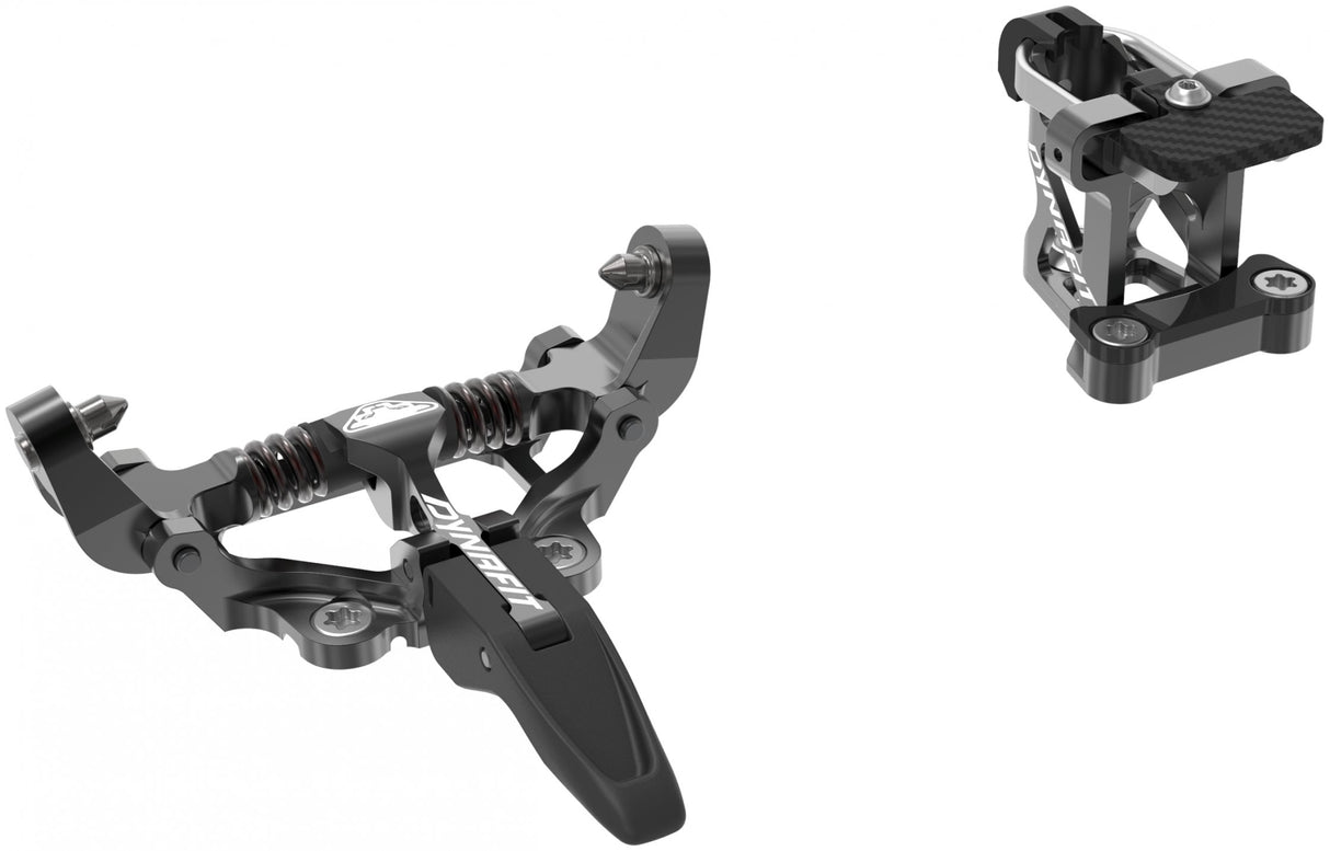 Dynafit DNA Binding Black