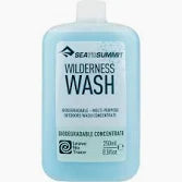 Sea to Summit Wilderness Wash / 1.6oz