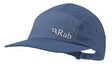 RAB Venant 5 Panel Cap Blue