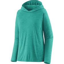 Patagonia Cap Cool Daily Hoody - Womens SBTX / XS