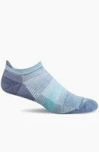 Sockwell Cadence Micro - Womens Bluestone / M/L