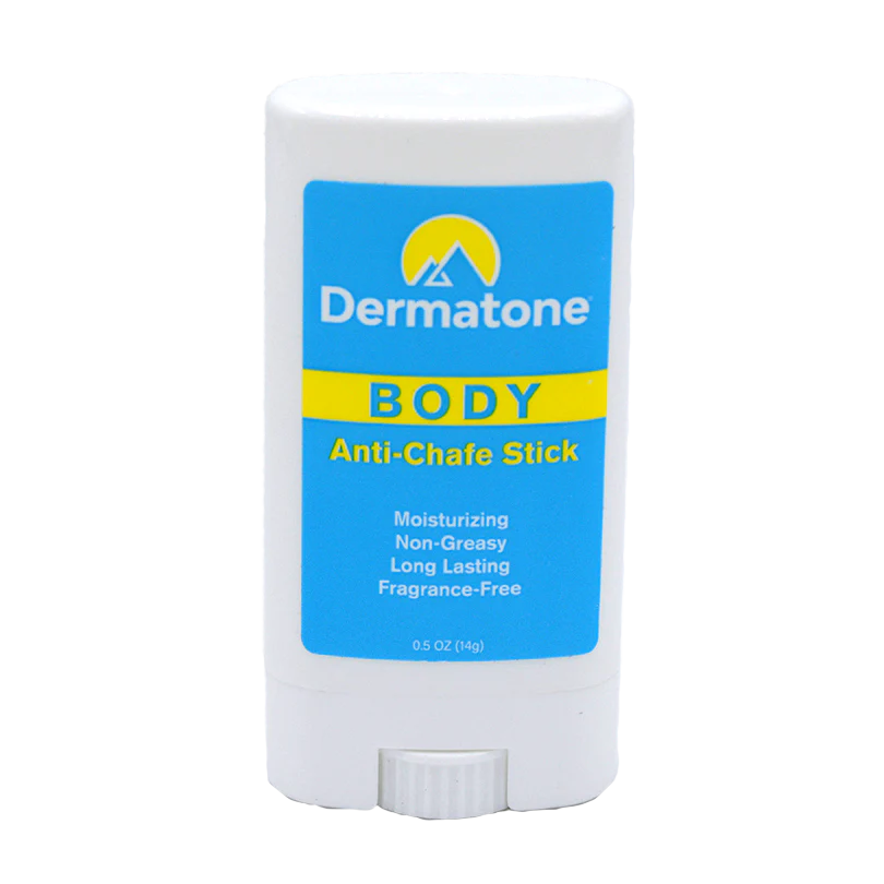 Dermatone Anti-Chafe Body Stick