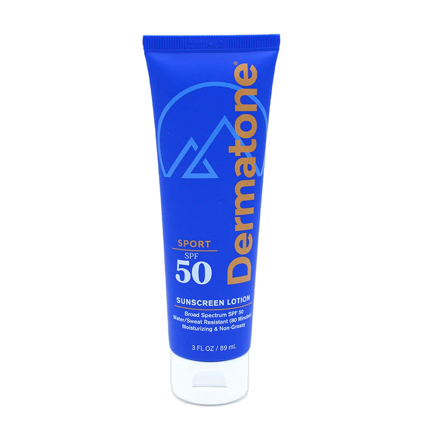 Dermatone Sport Sunscreen Lotion SPF50