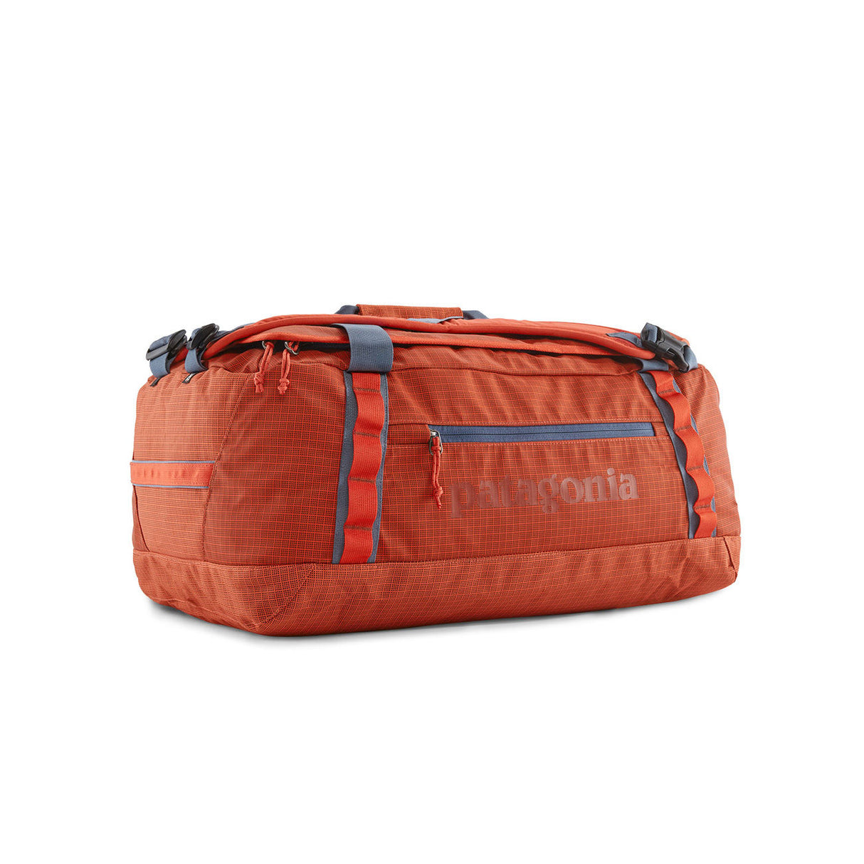 Patagonia Black Hole Duffel 40L Pimento Red