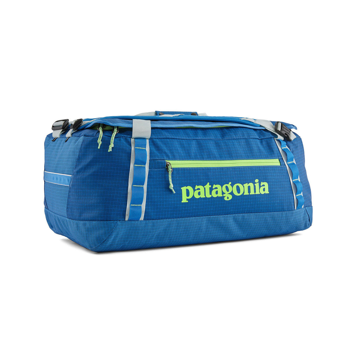 Patagonia Black Hole Duffel 55L Vessel Blue