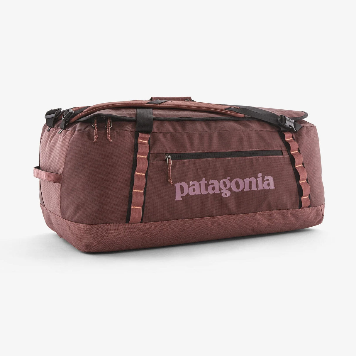Patagonia Black Hole Duffel 70L Dulse Mauve