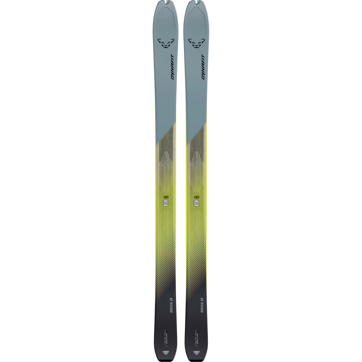 Radical 88 Ski - Men's
