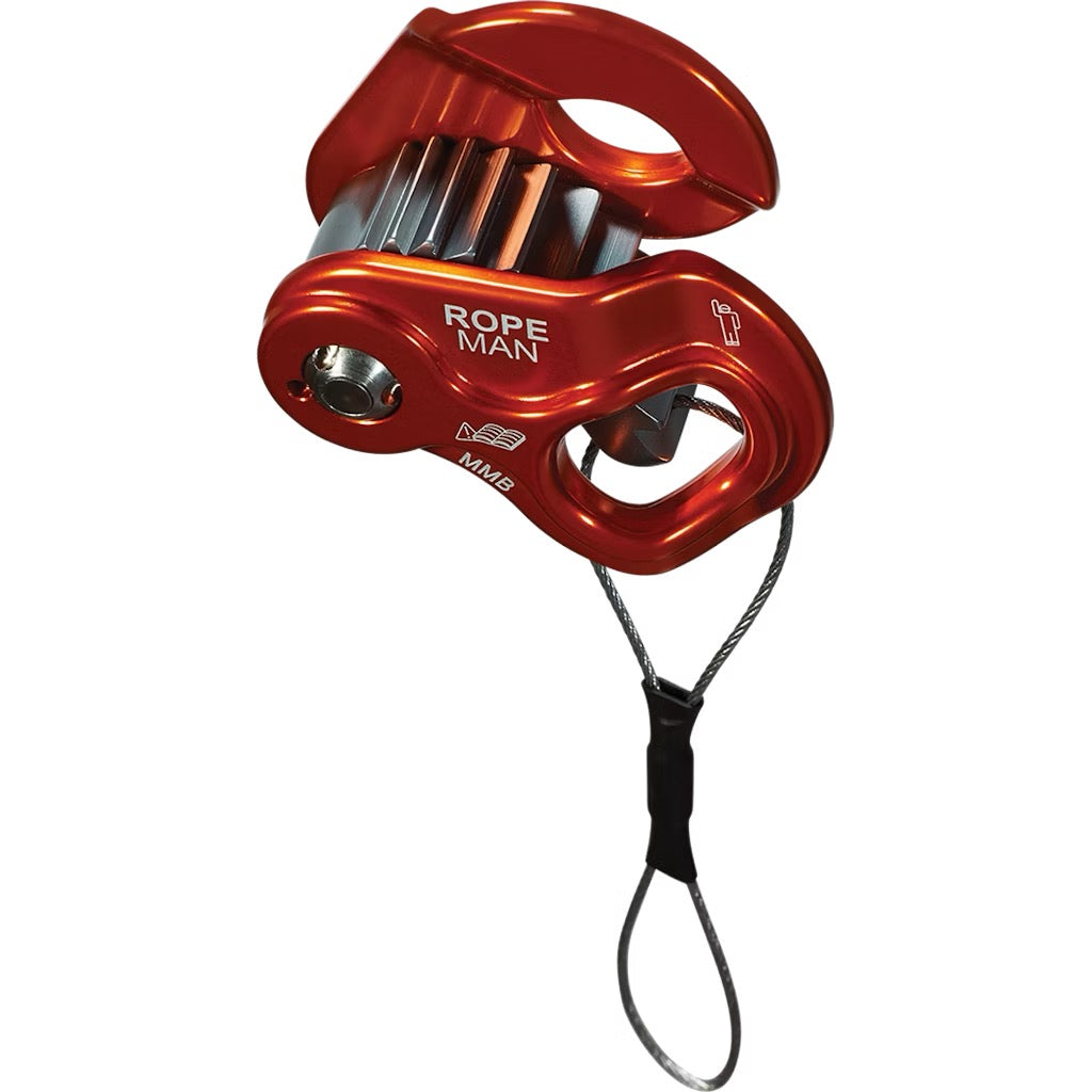 Wild Country Ropeman 1 ORANGE