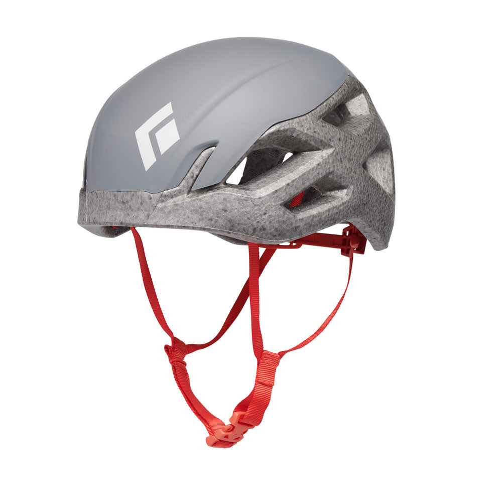 Black Diamond Vision Helmet Steel Grey / M/L