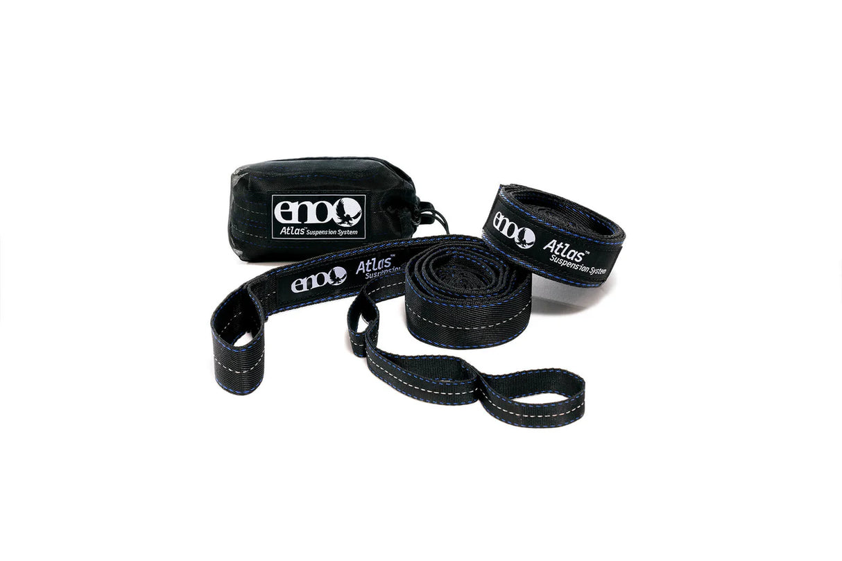 Eagles Nest Outfitters Atlas Hammock Straps