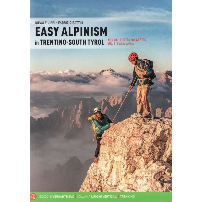 Cordee EZ Alpinism Tyrol 2