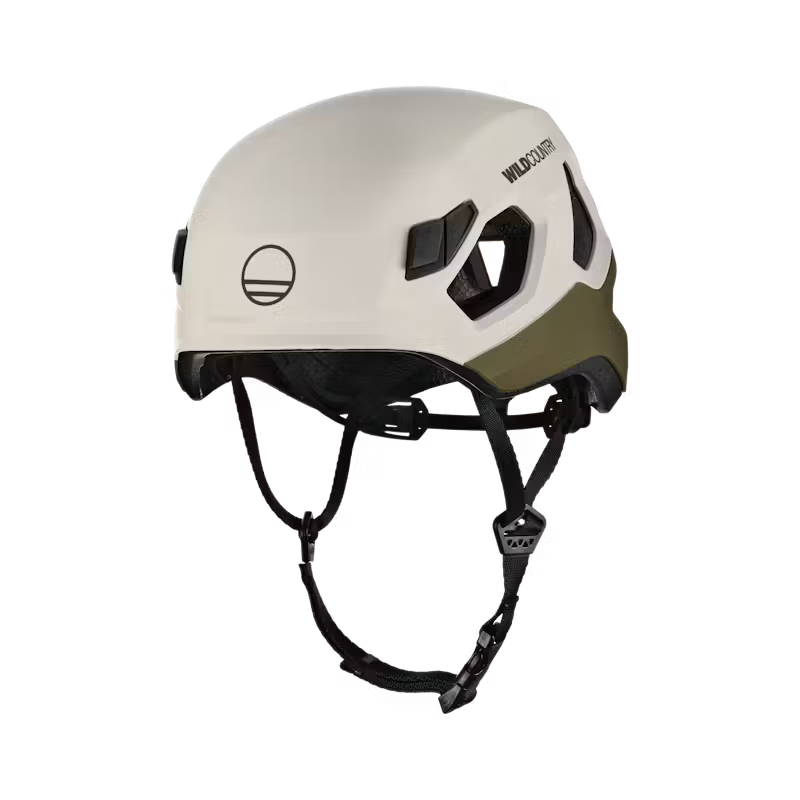 Wild Country Movement Helmet Moonstone
