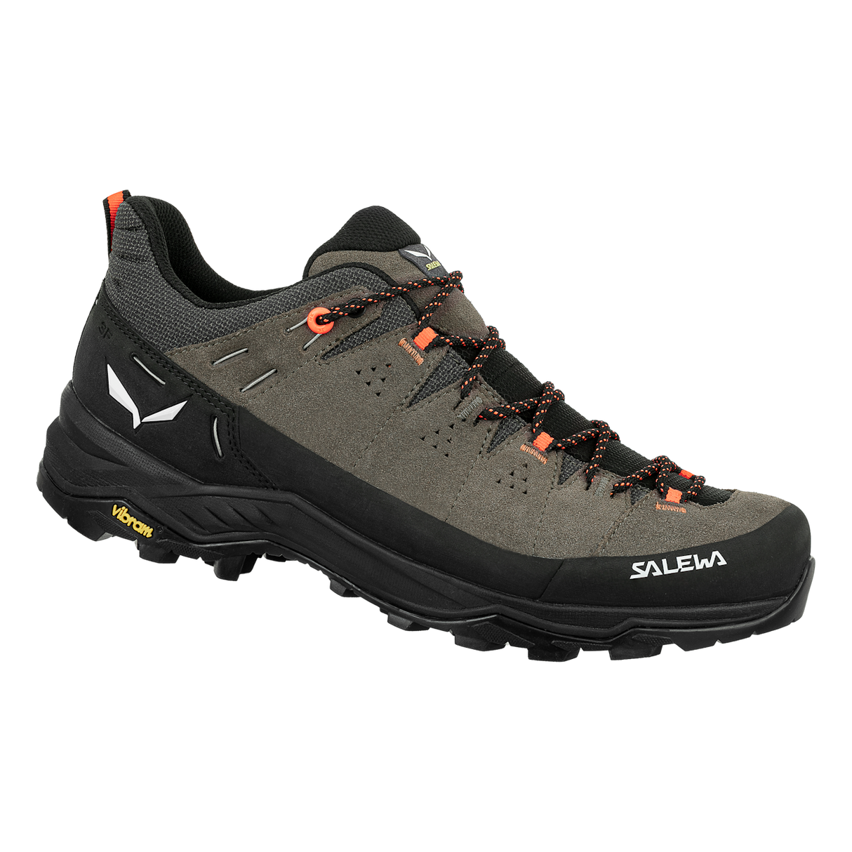 Salewa Alp Trainer 2 - Mens Bungee Cord/Black / 8.5