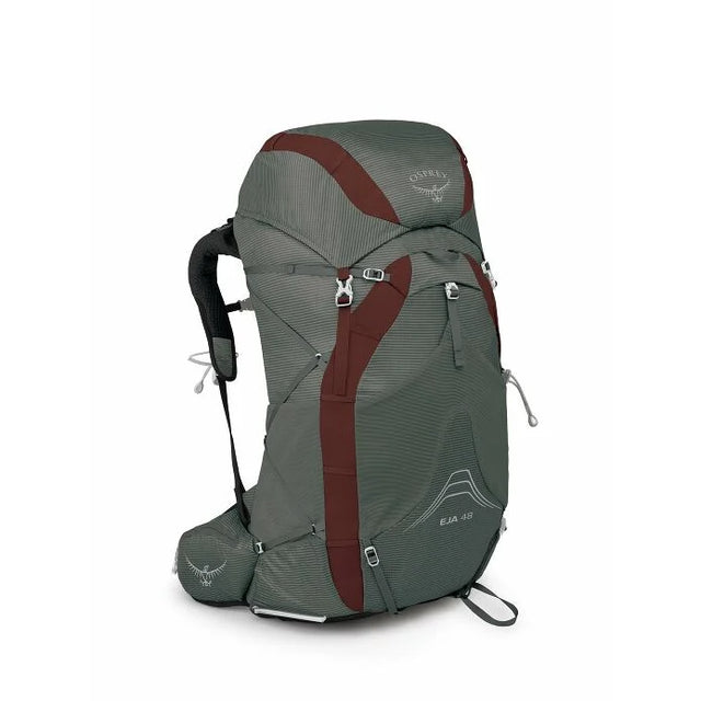 Osprey Eja 48 - Womens Grey / M/L