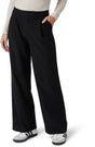 Vuori Elevation Trouser Black Heather