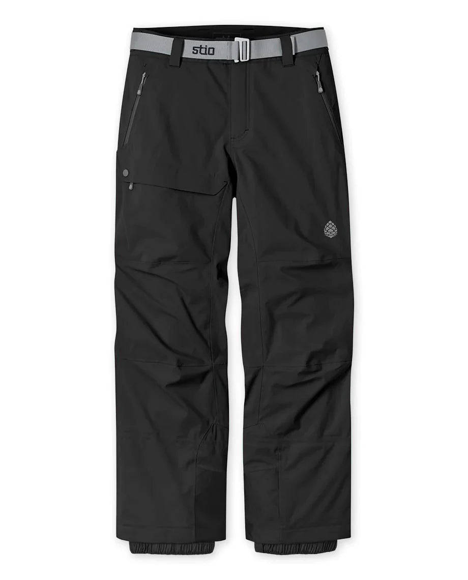 Stio Environ Pant - Mens Abyss / M