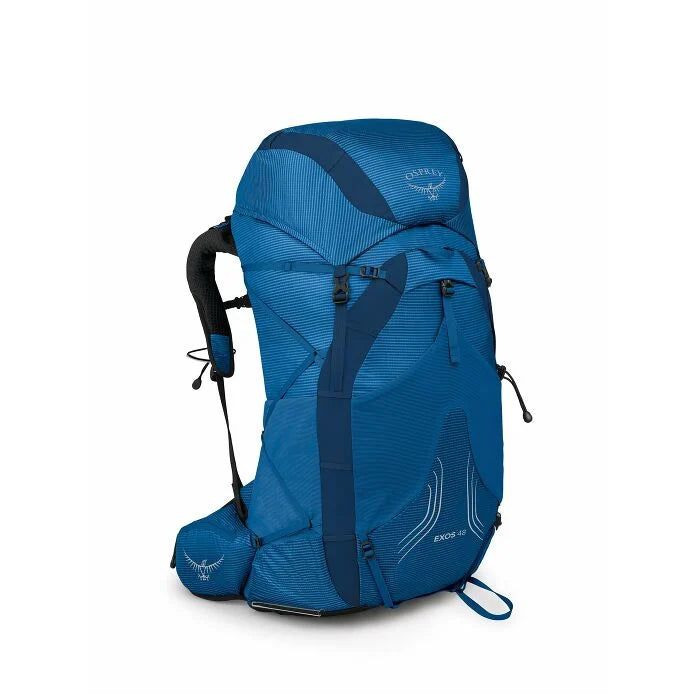 Osprey Exos 48 Blue / L/XL