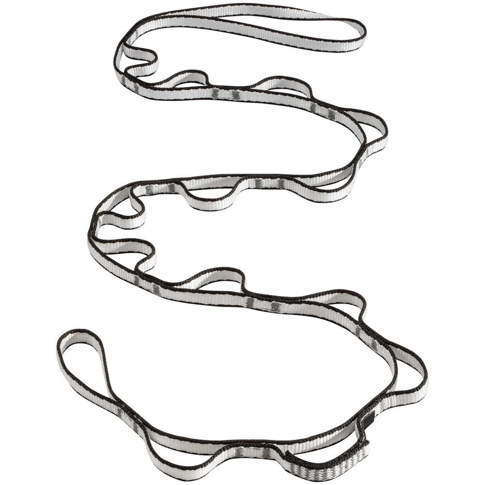 Black Diamond 12mm Dynex Daisy Chain Black