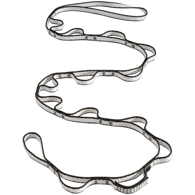 Black Diamond 12mm Dynex Daisy Chain Black