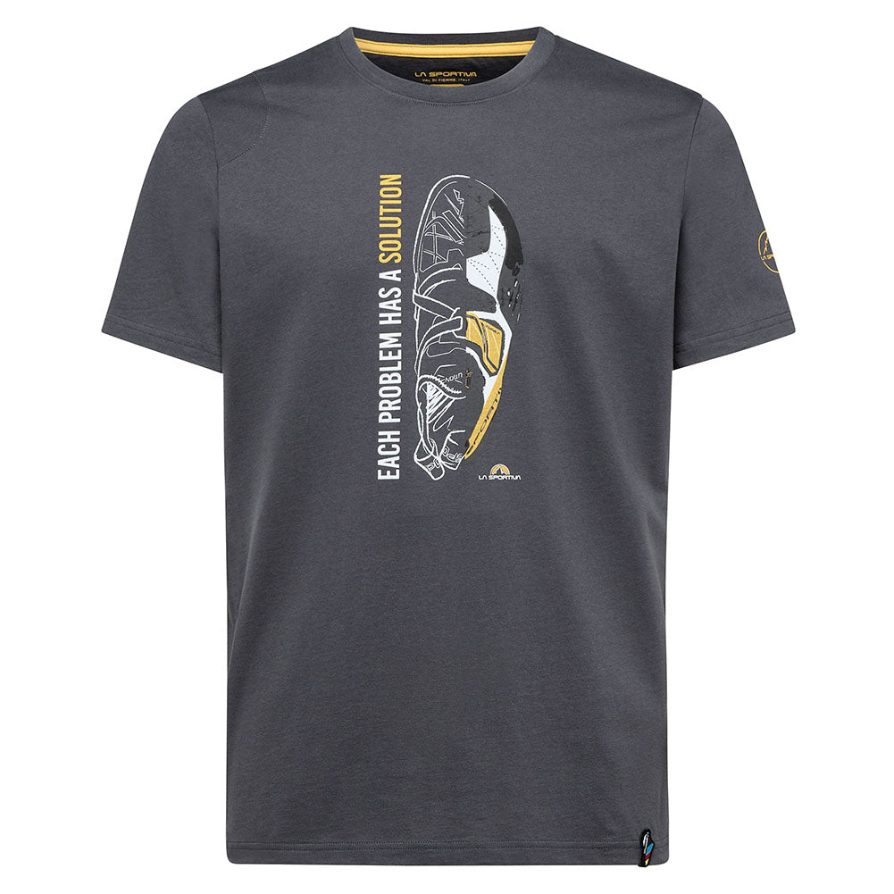 La Sportiva Solution T-Shirt - Mens