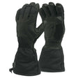 Black Diamond Guide Gloves - Womens Black / XS