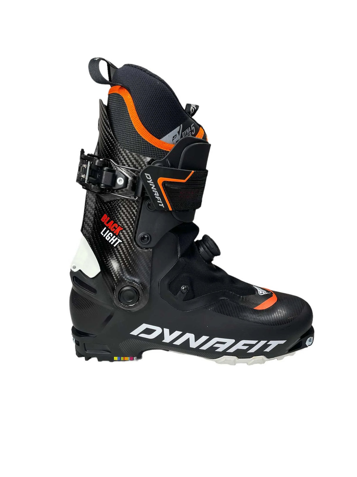 Dynafit Blacklight Boot White/Carbon / 23.5