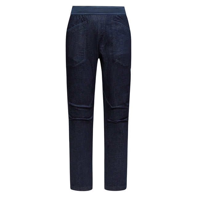 La Sportiva Cave Jeans - Mens Denim/Night Sky