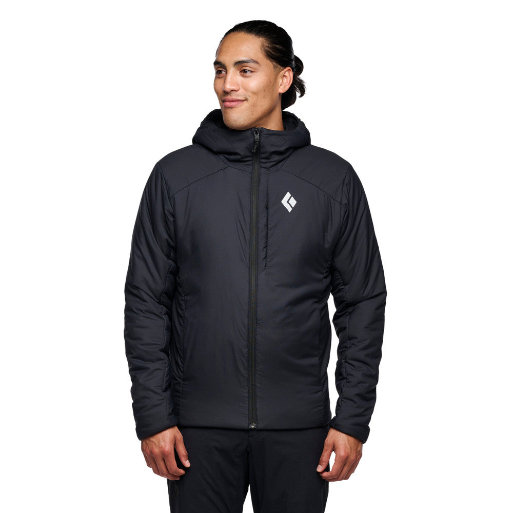 Black Diamond First Light Stretch 2.0 Hoody - Mens