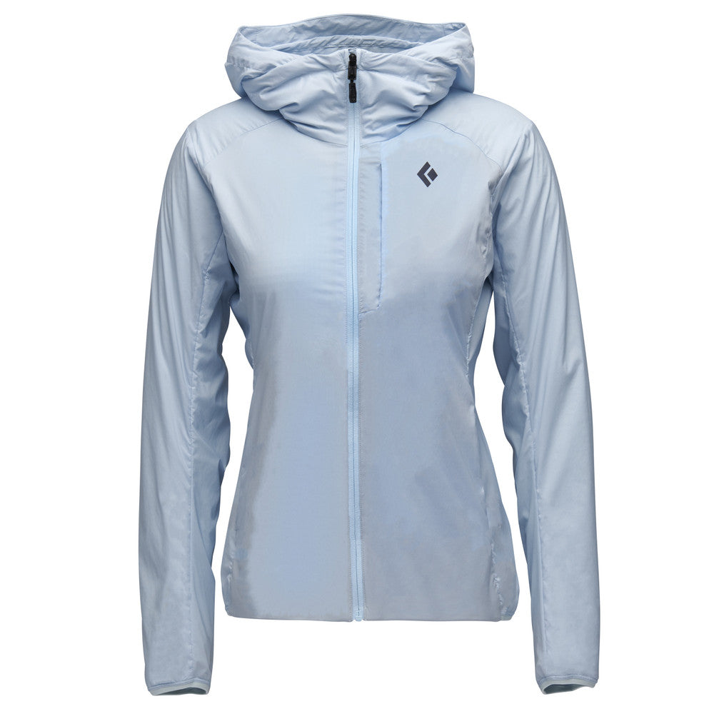 Black Diamond Alpine Start Hoody - Womens