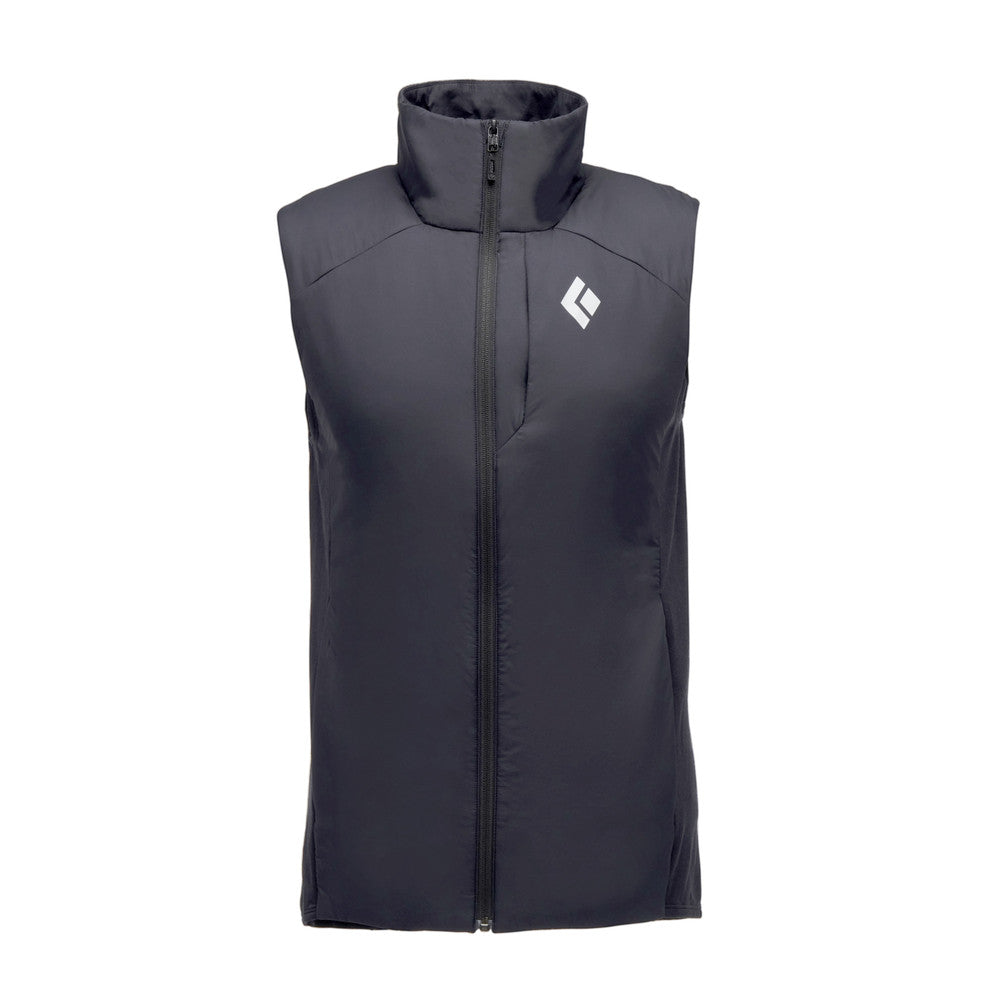 Black Diamond First Light Hybrid Vest - Mens