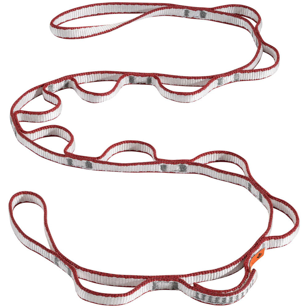 Black Diamond 12mm Dynex Daisy Chain Red