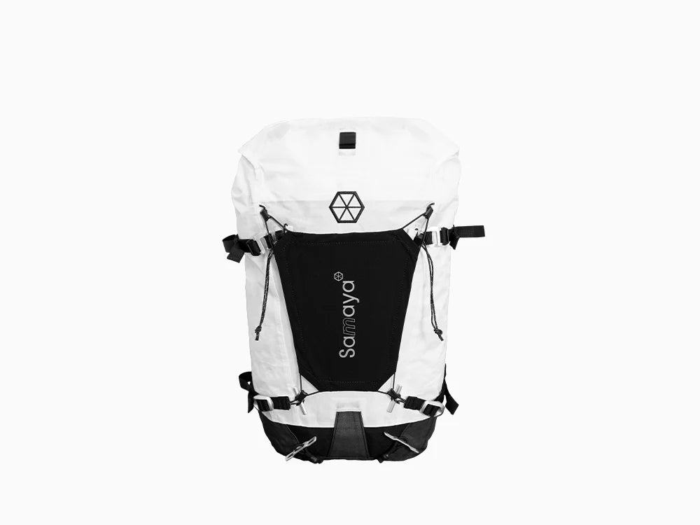 SAMAYA Ultra 20 Pack