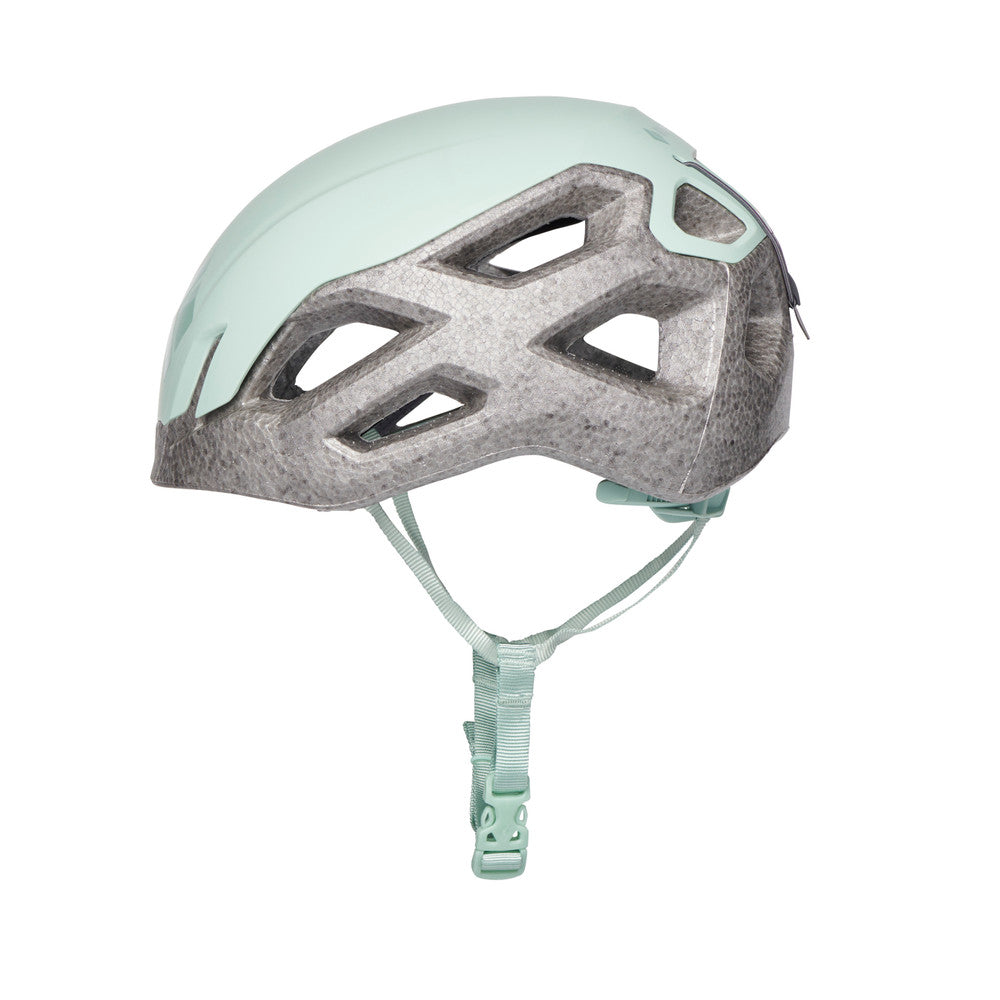 Black Diamond Vision Helmet Foam Green / S/M