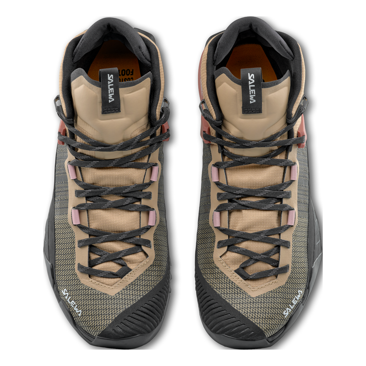 Salewa Wildfire NXT Mid GTX - Womens