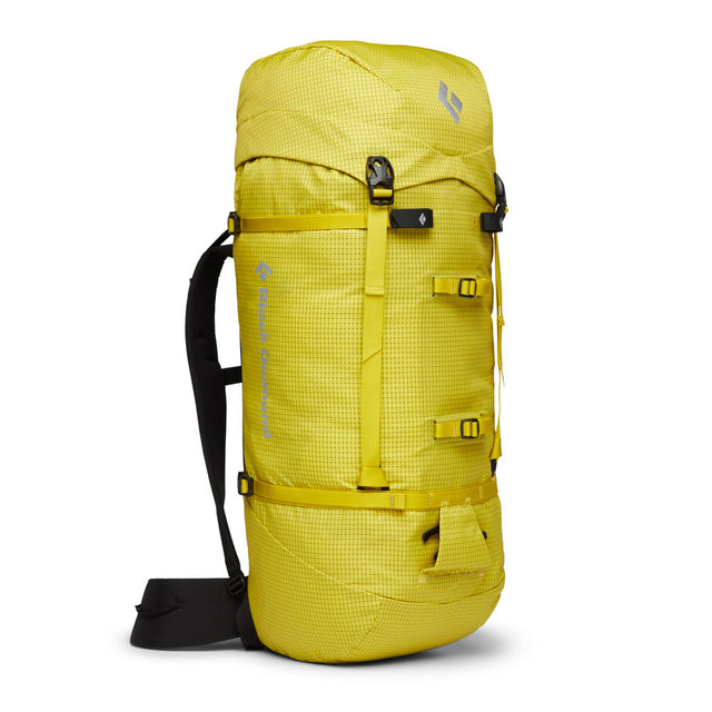 Black Diamond Speed 40 Backpack Sulphur / M/L