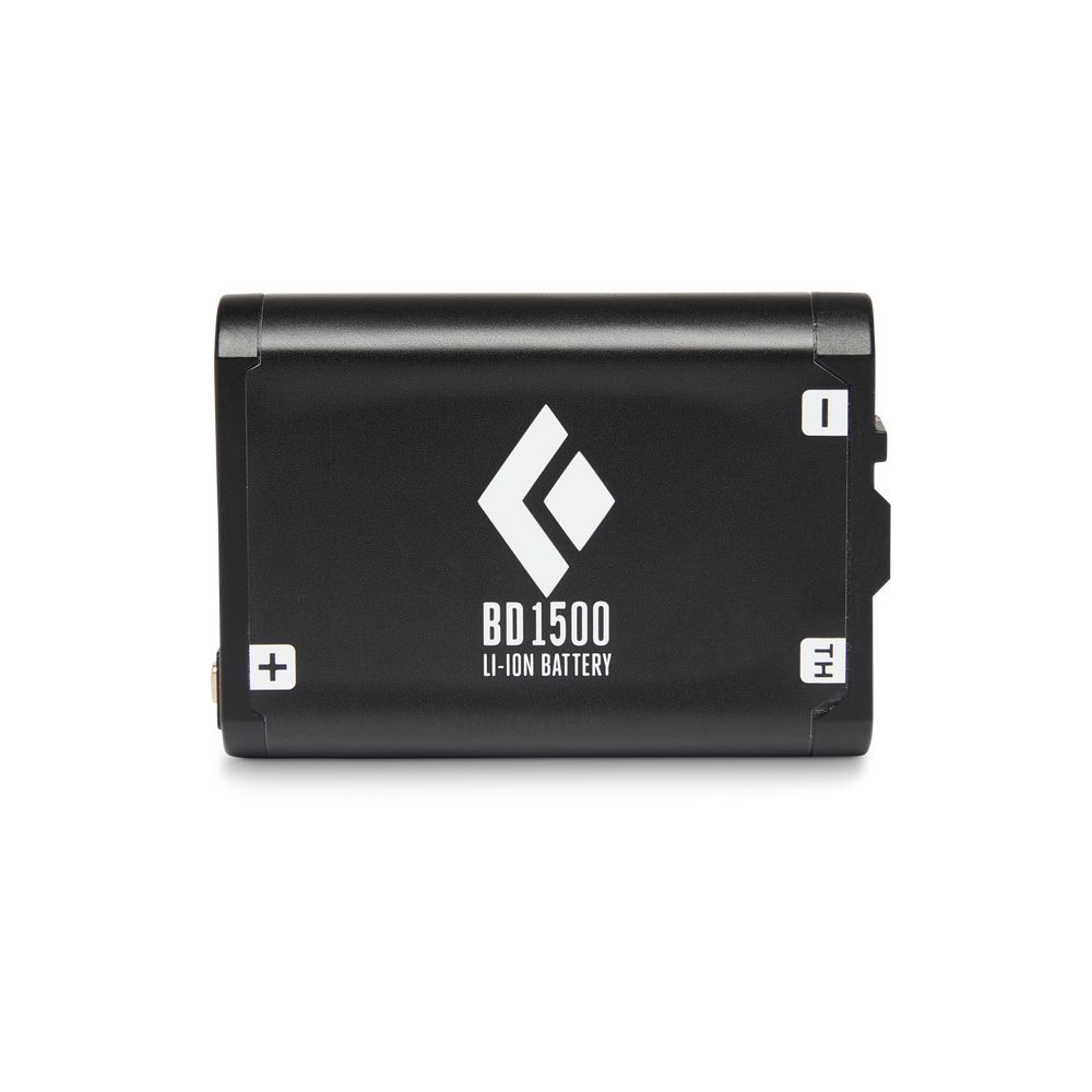 Black Diamond BD 1500 Battery