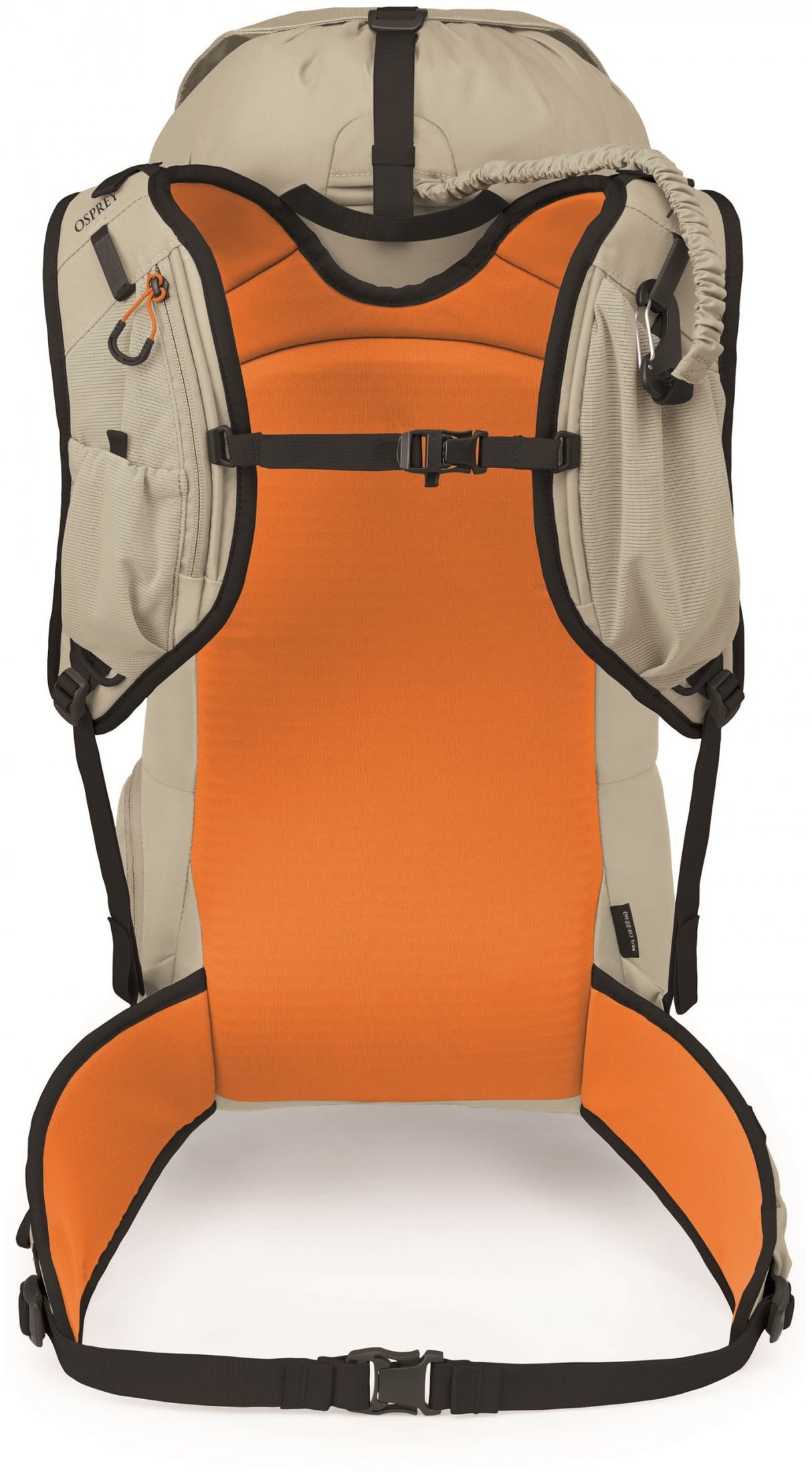Osprey Firn 28