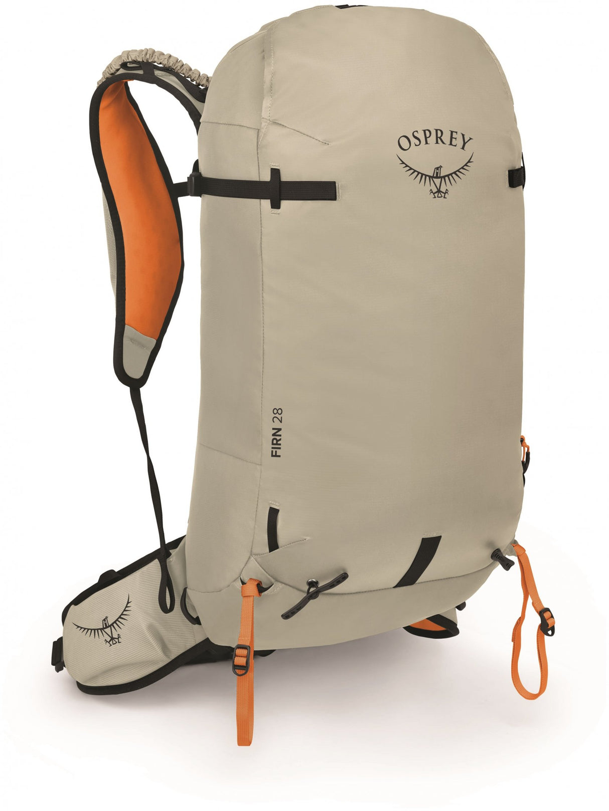 Osprey Firn 28 Sandy Grey / M/L