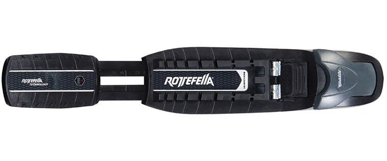 Fischer BCX Magnum