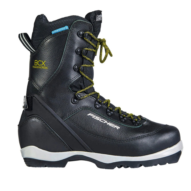Fischer BCX 6 Transnordic Waterproof