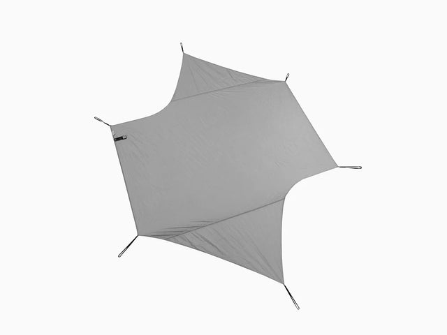 SAMAYA Footprint Inspire2