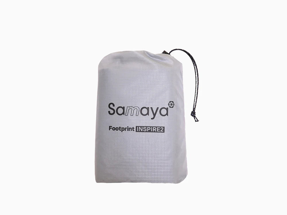 SAMAYA Footprint Inspire2 Grey