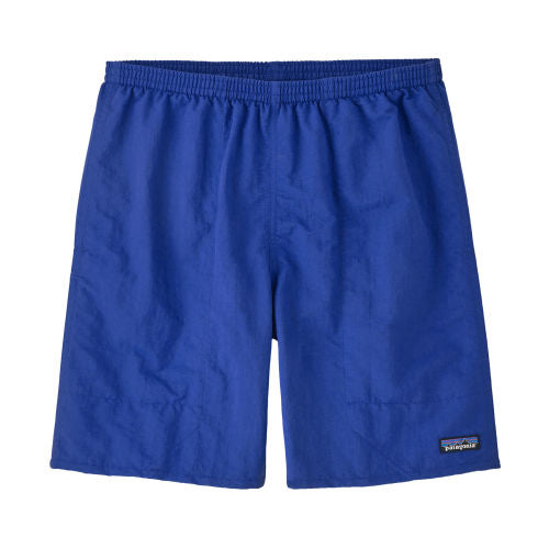 Patagonia Baggies Longs - 7in - Mens FPBL / S