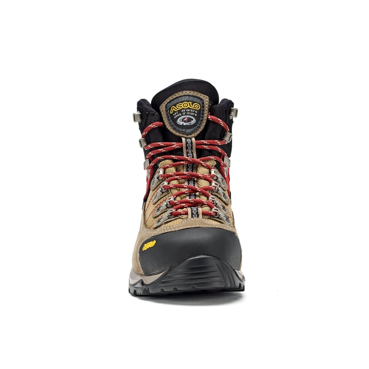 Asolo Fugitive GTX - Mens