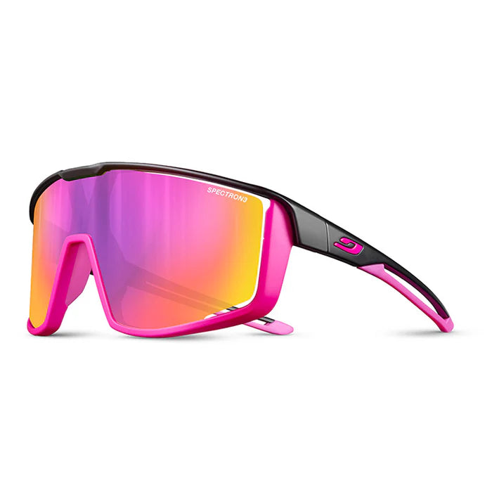 Julbo Fury BLK/PNK