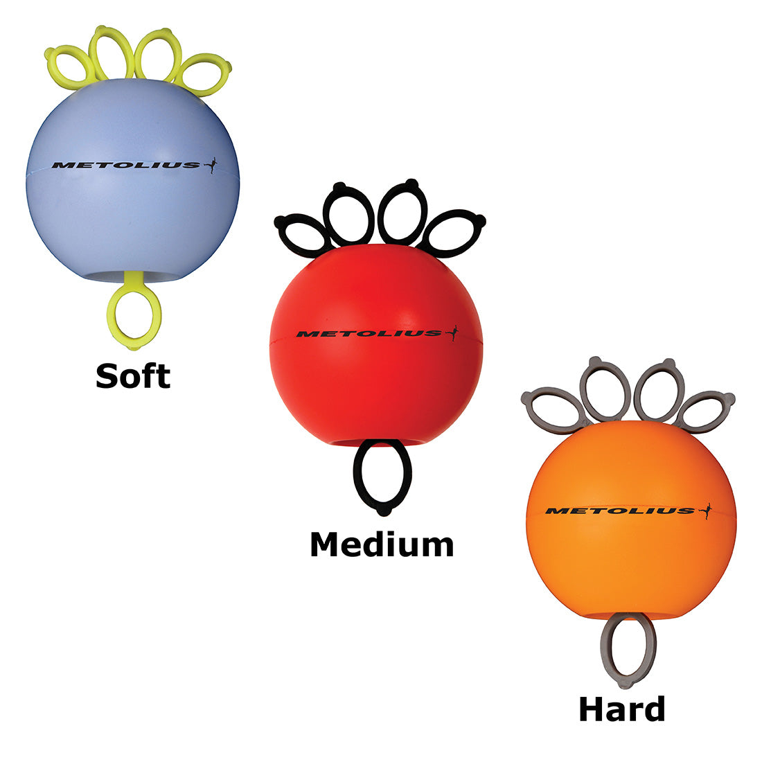 Metolius Gripsaver - 3pk.