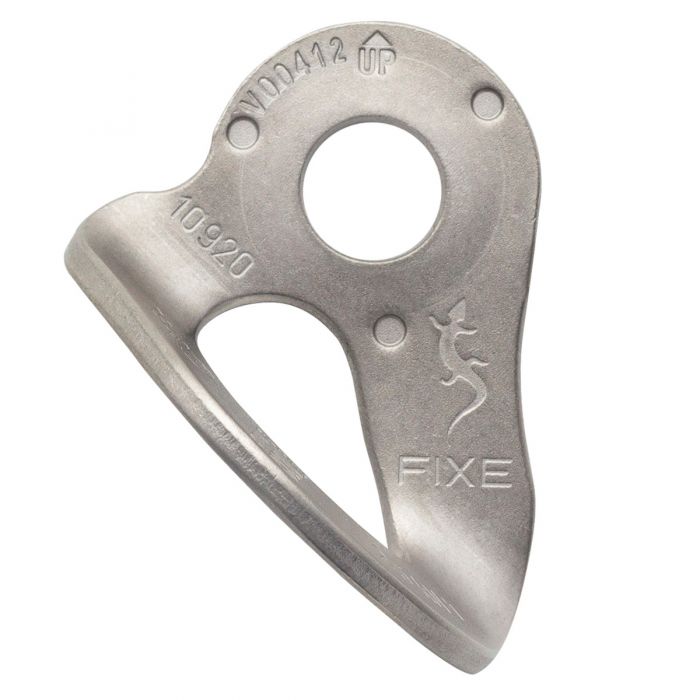 FIXE HARDWEAR 316 SS Bolt Hanger