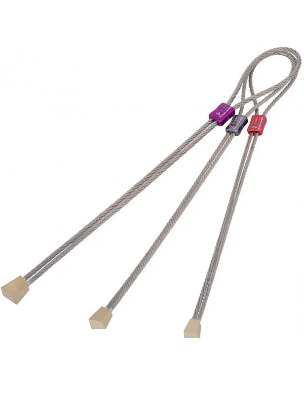 DMM Brass Offset Set Assorted